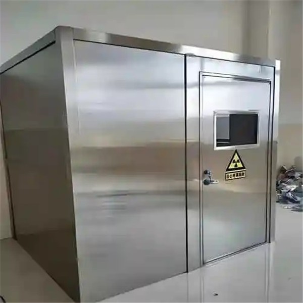 南宁铅房