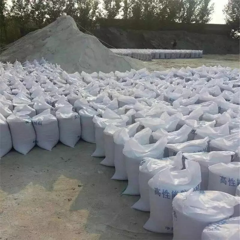 南宁防辐射硫酸钡砂